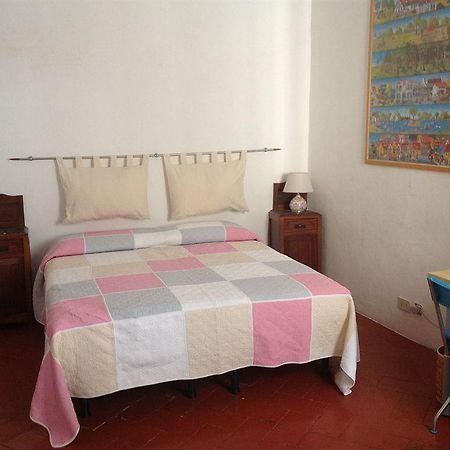 B&B Duccio Di Buoninsegna Siena Zewnętrze zdjęcie