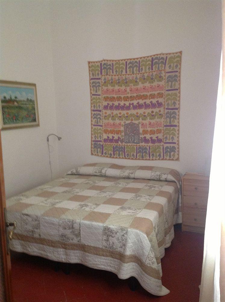 B&B Duccio Di Buoninsegna Siena Zewnętrze zdjęcie