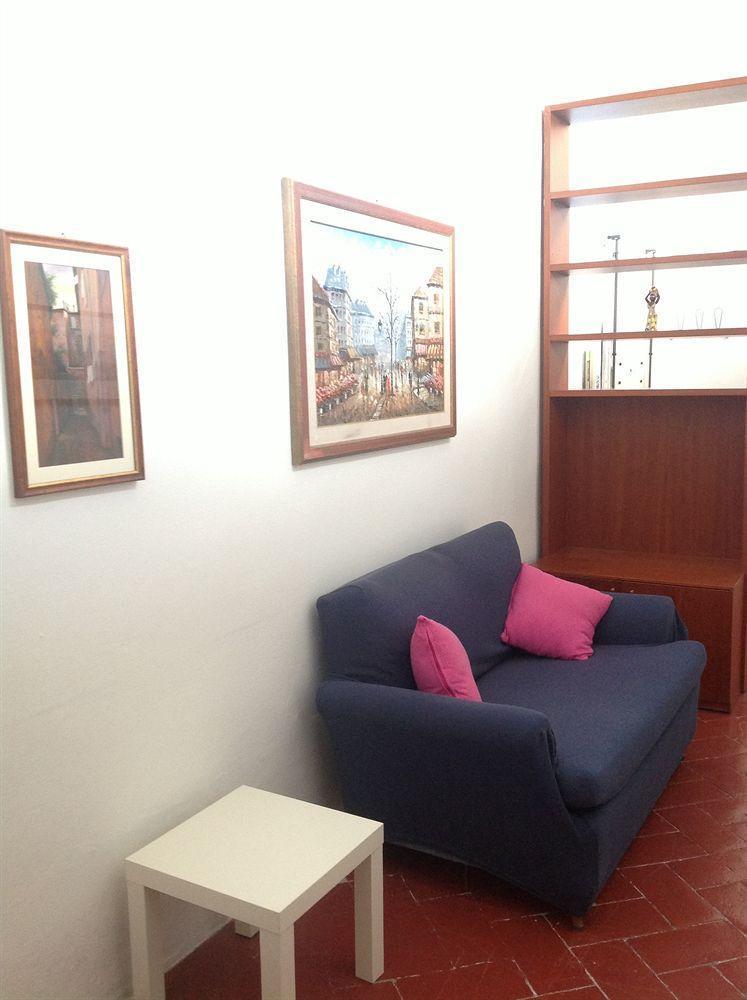 B&B Duccio Di Buoninsegna Siena Zewnętrze zdjęcie